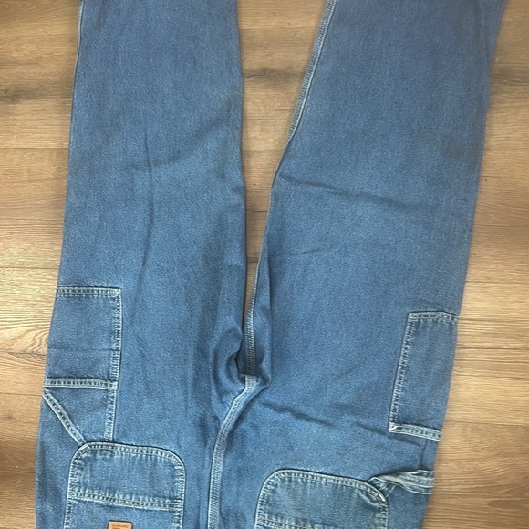 Carhartt Jeans !! 36x36 - Picture 7 of 8